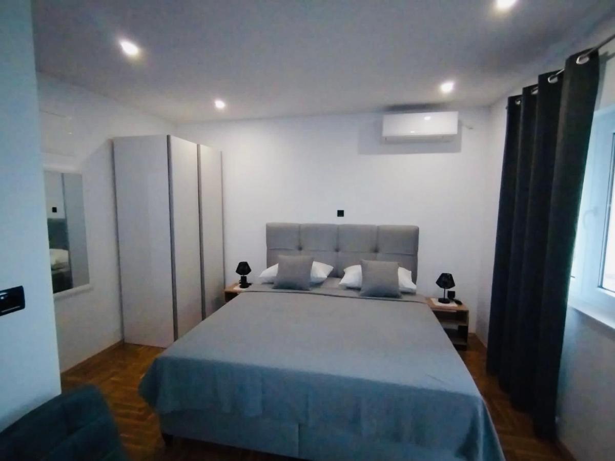 Apartment Aurora Hvar Town Eksteriør billede