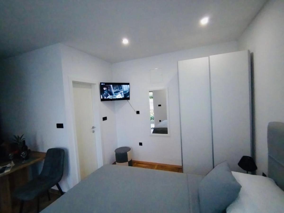 Apartment Aurora Hvar Town Eksteriør billede
